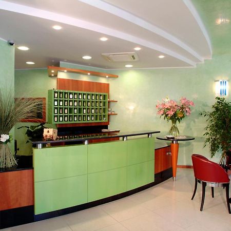 Hotel Concordia 3S Бибионе Екстериор снимка
