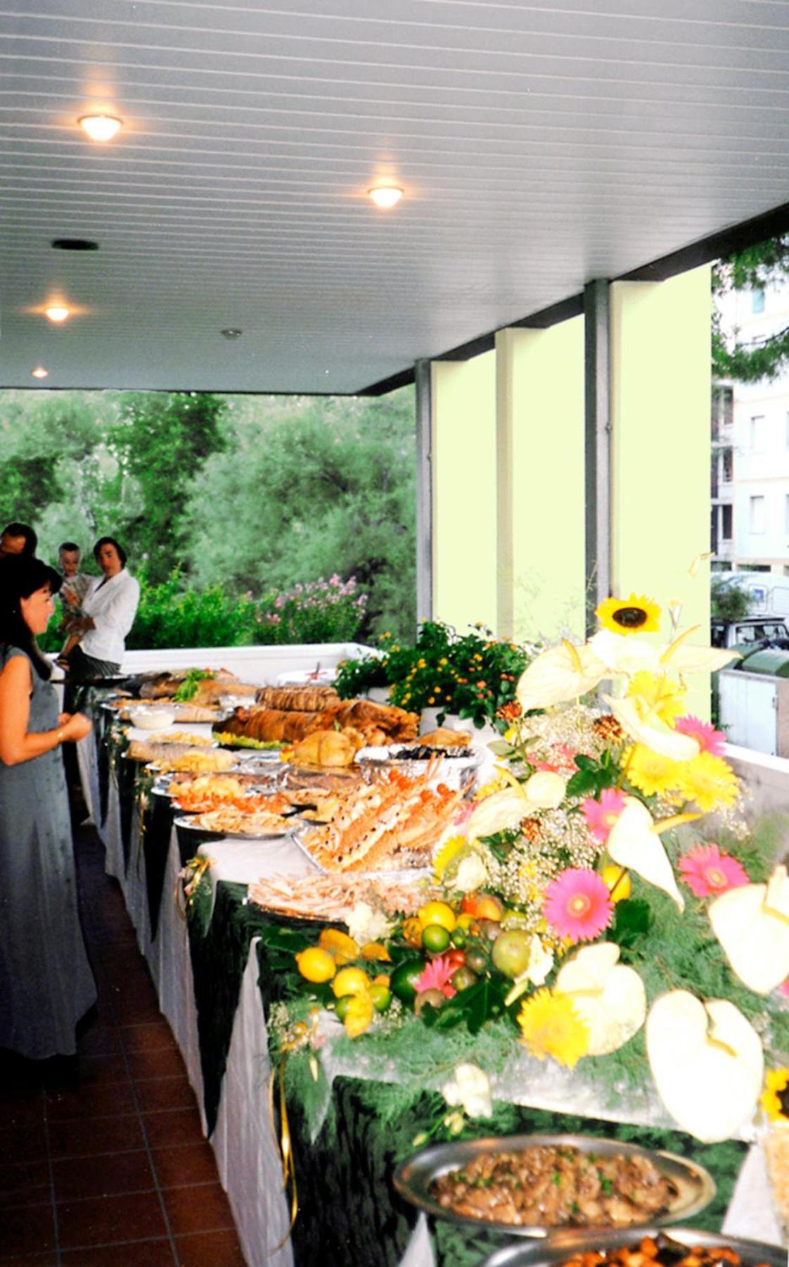 Hotel Concordia 3S Бибионе Екстериор снимка